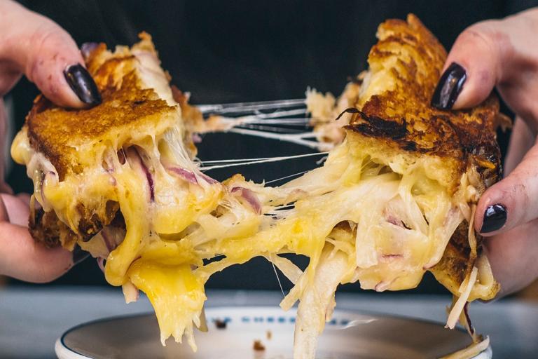 The Comeback of Classic British Comfort Food in Modern London